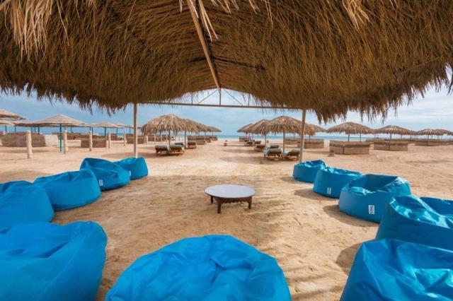 Shams Lodge Resort Abu Soma