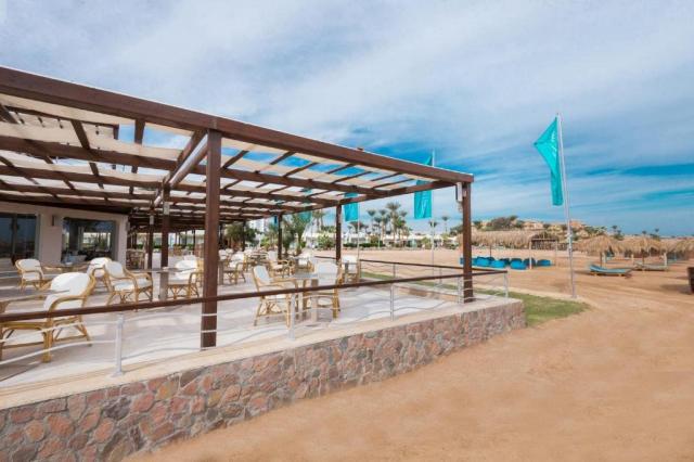 Shams Lodge Resort Abu Soma
