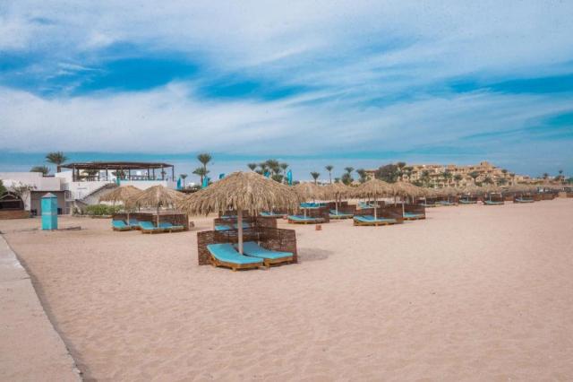 Shams Lodge Resort Abu Soma