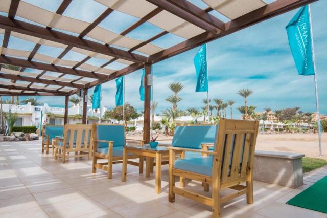 Shams Lodge Resort Abu Soma