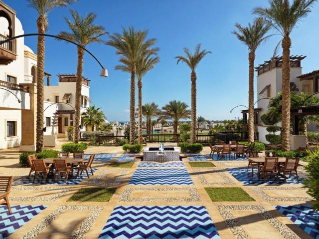 Ancient Sands Elgouna