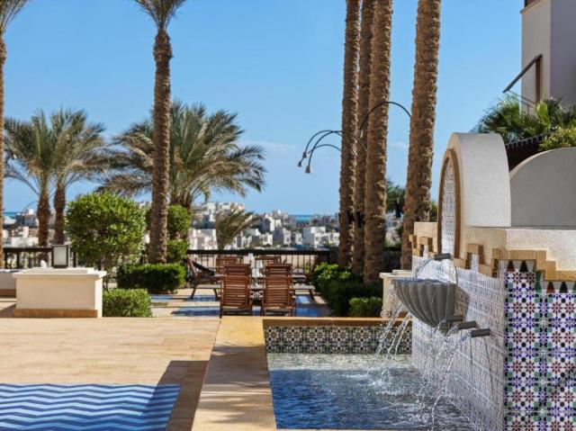 Ancient Sands Elgouna