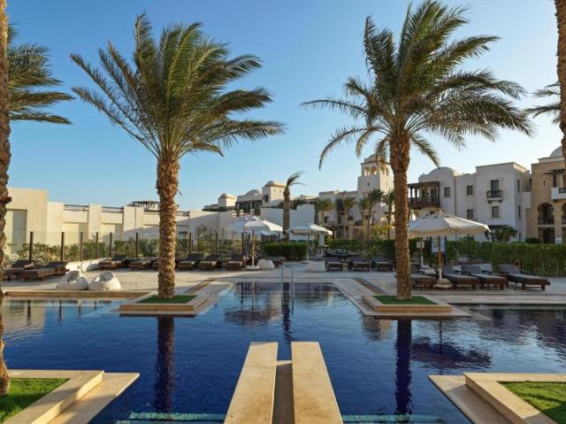 Ancient Sands Elgouna