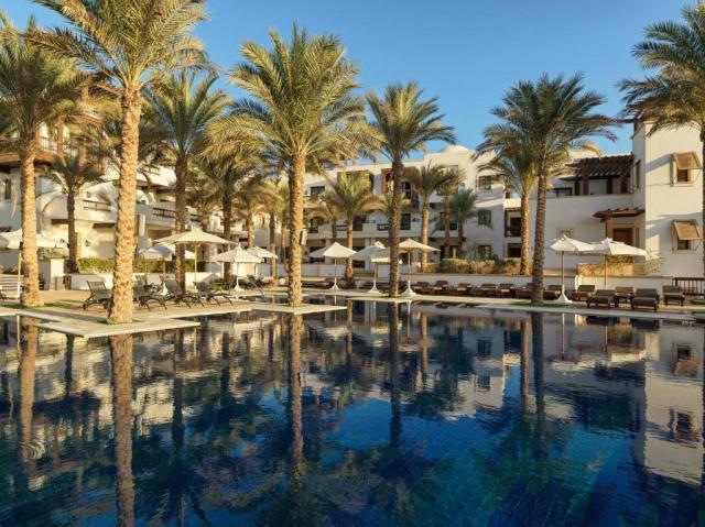 Ancient Sands Elgouna