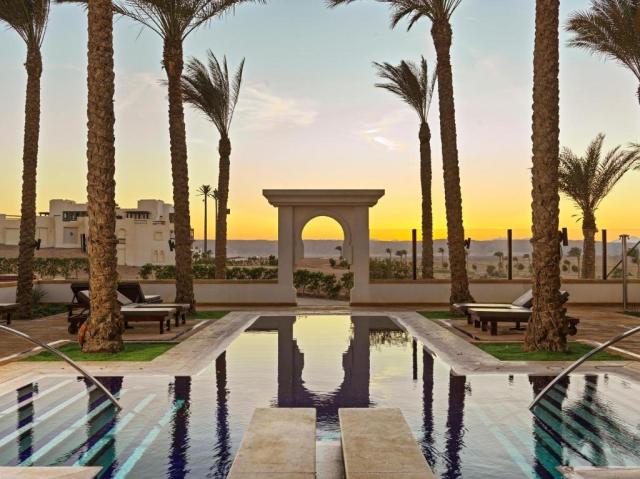 Ancient Sands Elgouna