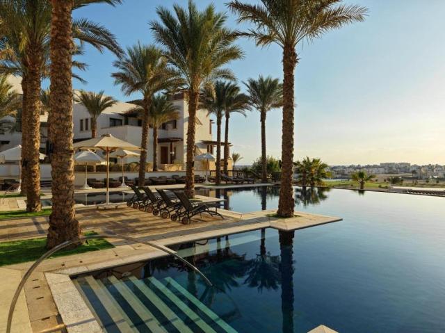 Ancient Sands Elgouna