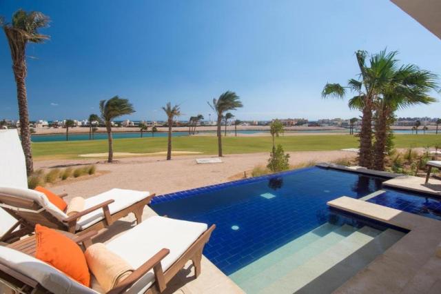 Ancient Sands Elgouna