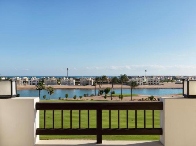 Ancient Sands Elgouna