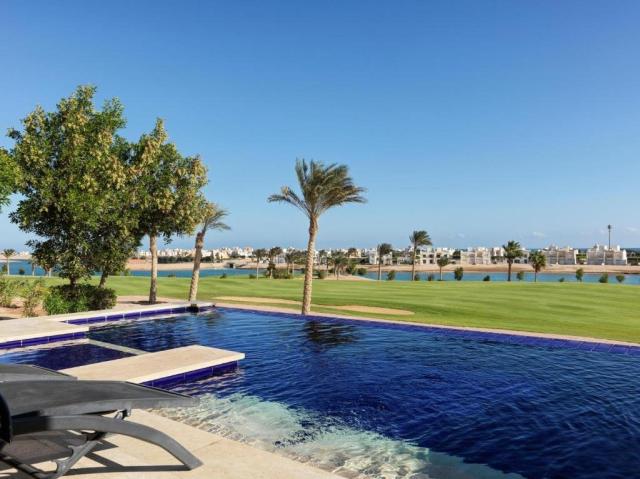 Ancient Sands Elgouna