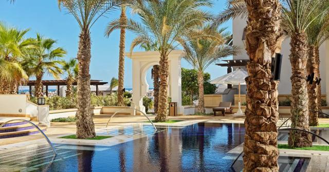 Ancient Sands Elgouna