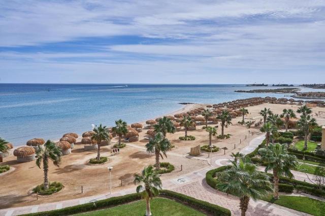 Ancient Sands Elgouna