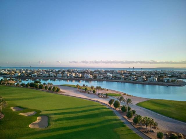 Ancient Sands Elgouna