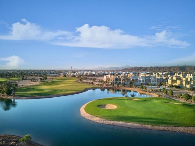 Ancient Sands Elgouna