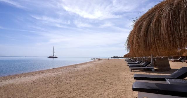Ancient Sands Elgouna