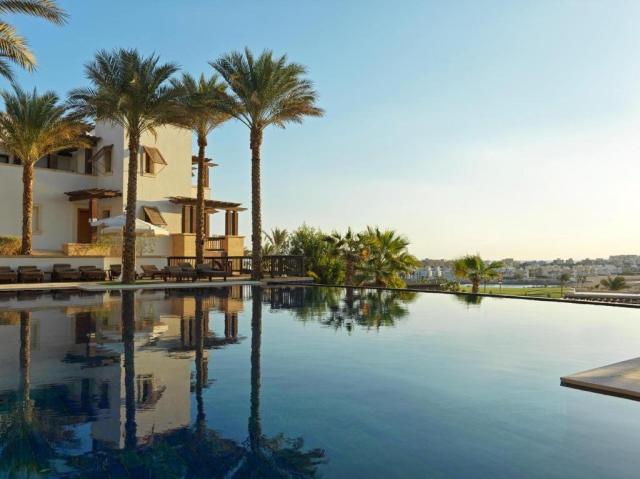 Ancient Sands Elgouna