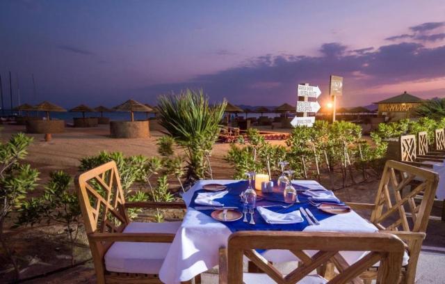 The Cascades Golf Resort, Spa & Thalasso
