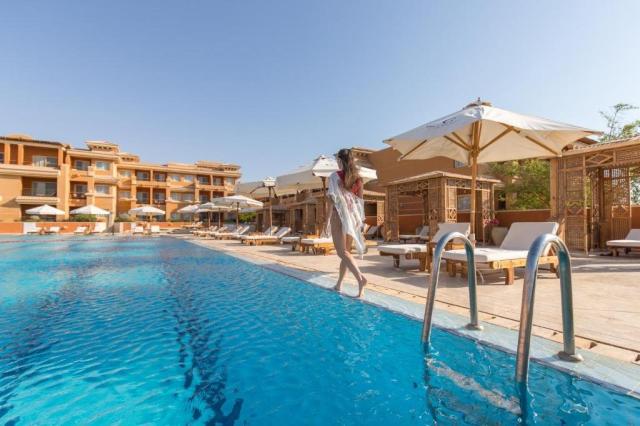 The Cascades Golf Resort, Spa & Thalasso