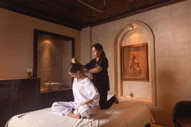 The Cascades Golf Resort, Spa & Thalasso