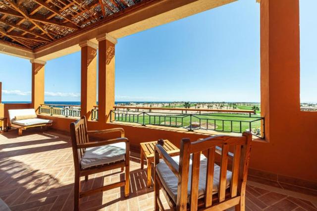 The Cascades Golf Resort, Spa & Thalasso