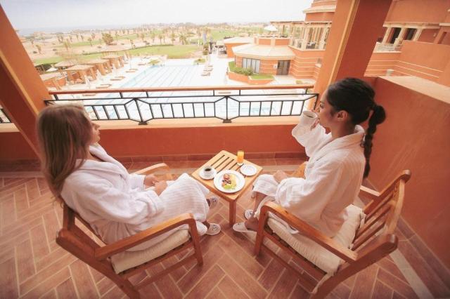 The Cascades Golf Resort, Spa & Thalasso
