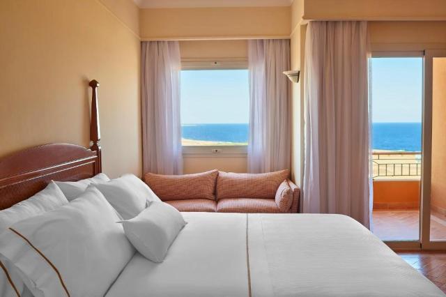 The Cascades Golf Resort, Spa & Thalasso