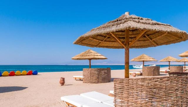 The Cascades Golf Resort, Spa & Thalasso