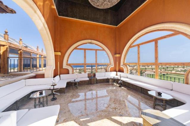 The Cascades Golf Resort, Spa & Thalasso