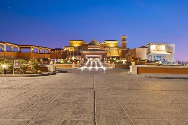 The Cascades Golf Resort, Spa & Thalasso