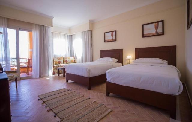 The Cascades Golf Resort, Spa & Thalasso