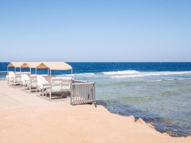 Serenity Alma Resort