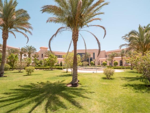 Serenity Alma Resort