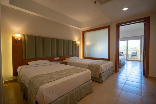 Serenity Alma Resort
