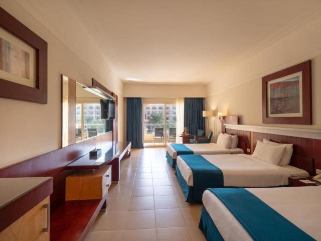 Serenity Alma Resort