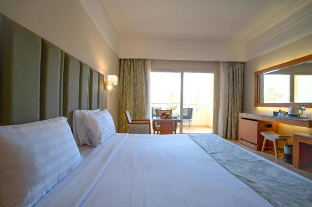 Serenity Alma Resort