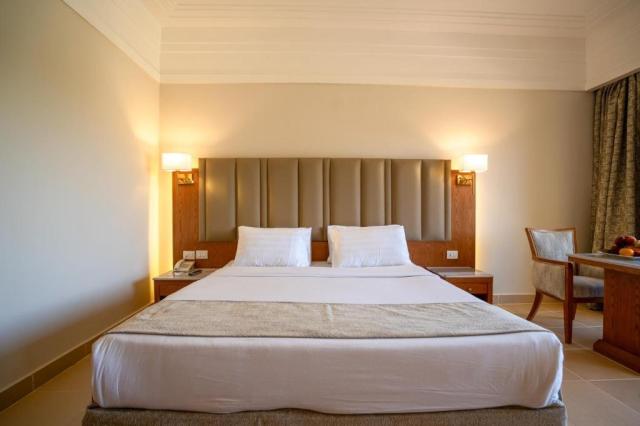 Serenity Alma Resort