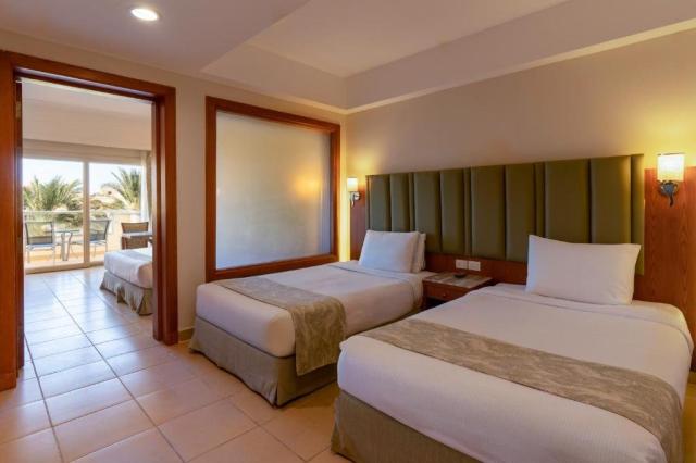 Serenity Alma Resort