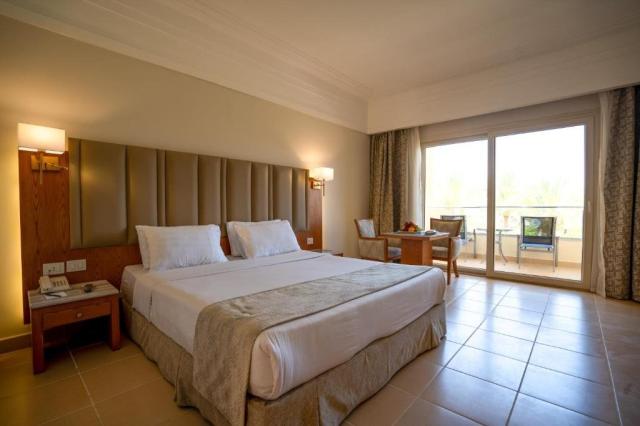 Serenity Alma Resort