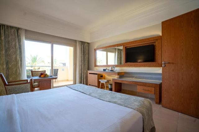 Serenity Alma Resort