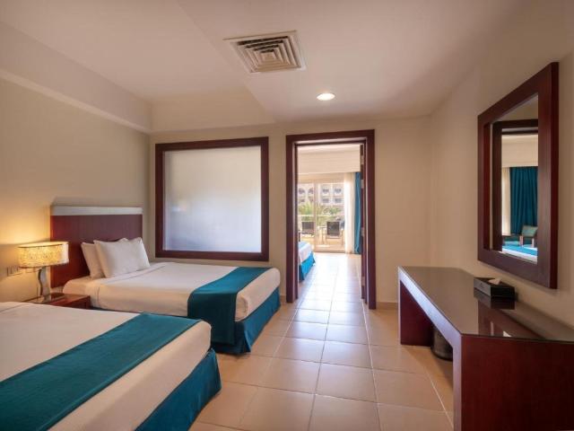 Serenity Alma Resort