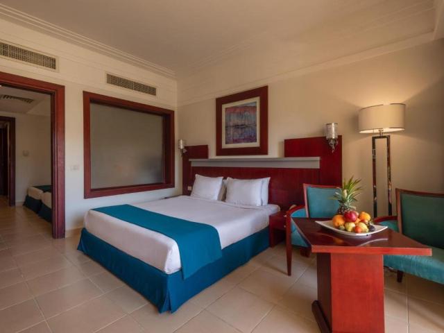 Serenity Alma Resort