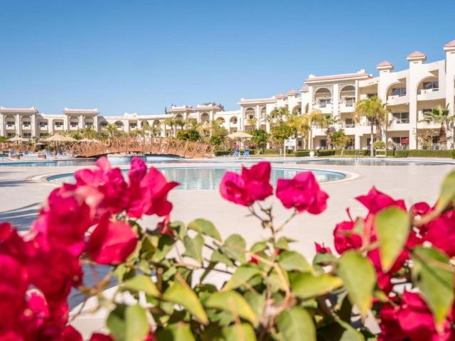 Serenity Alma Resort