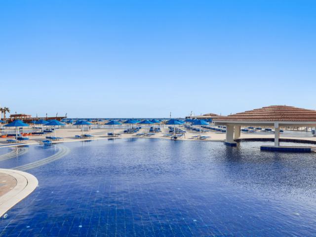 Albatros Makadi Resort