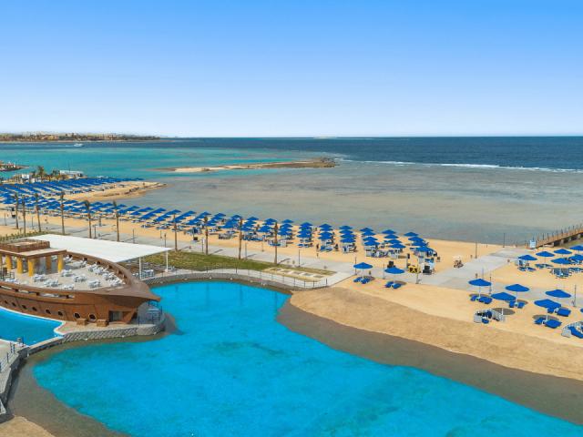 Albatros Makadi Resort