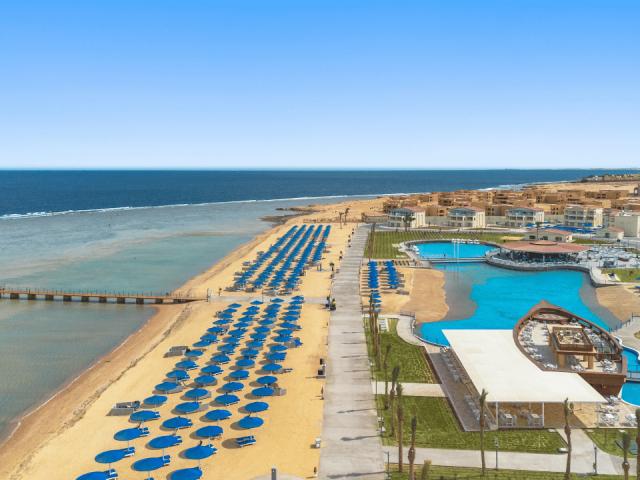 Albatros Makadi Resort
