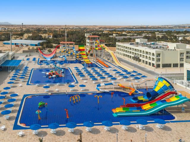 Albatros Makadi Resort