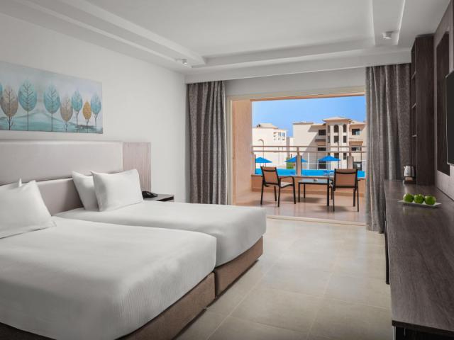 Albatros Makadi Resort