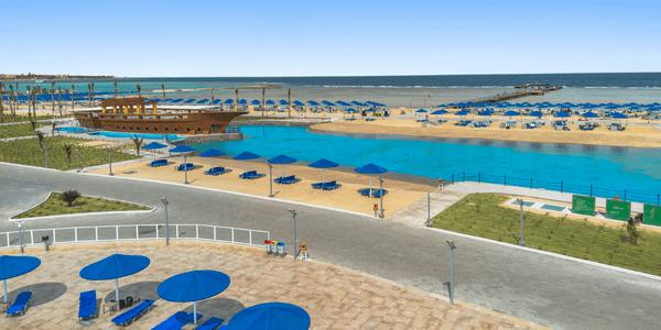 Albatros Makadi Resort