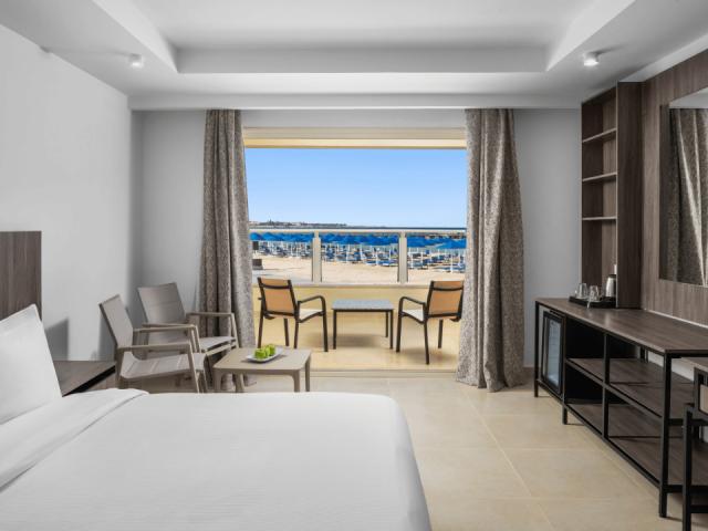 Albatros Makadi Resort