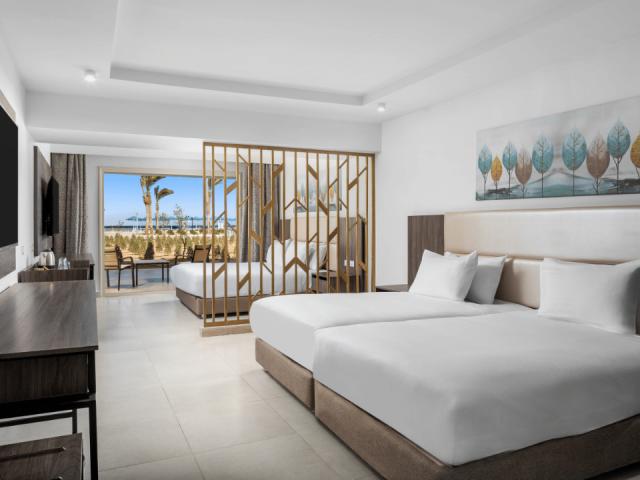 Albatros Makadi Resort