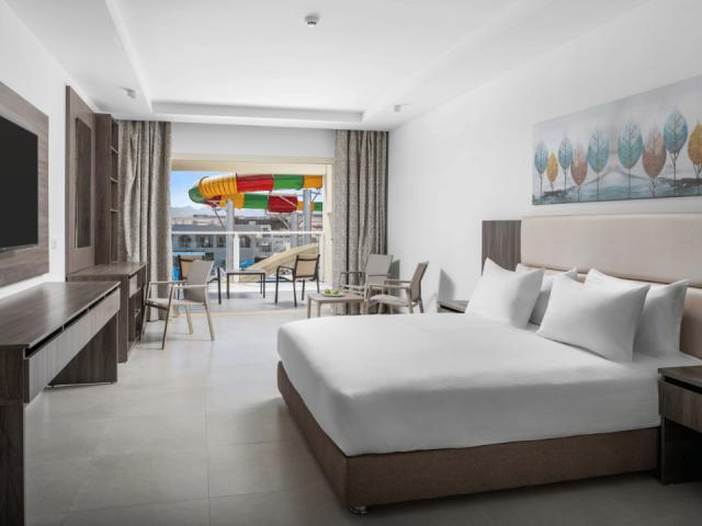 Albatros Makadi Resort